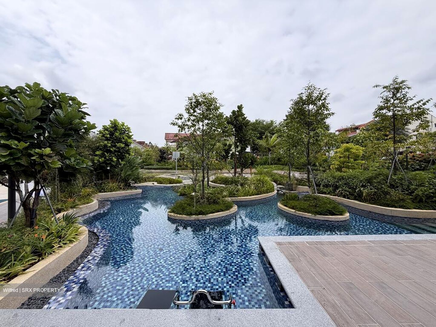 Amo Residence (D20), Apartment #520429921